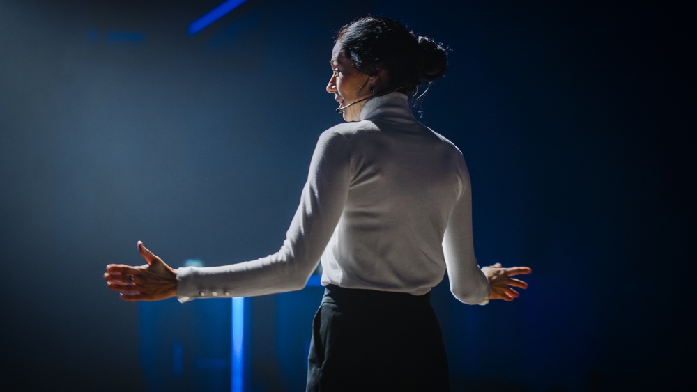 Tips van topvrouwen om de top te bereiken