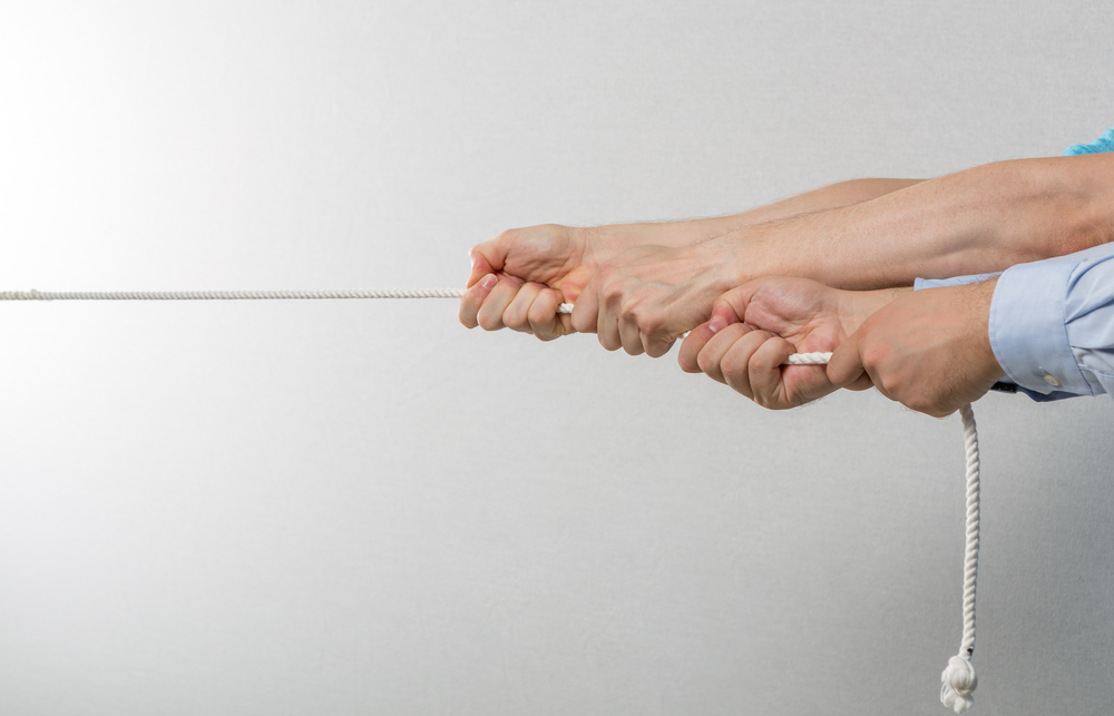 samen sterker door te werken aan je businessmodel