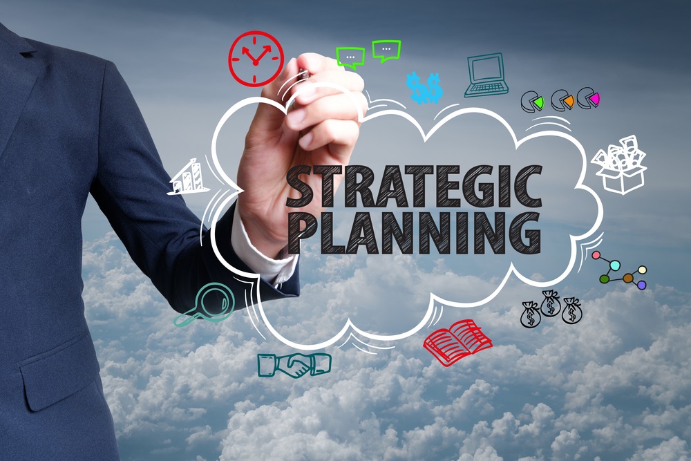 Zeven Ankerpunten Voor Strategische Planning Boom Management