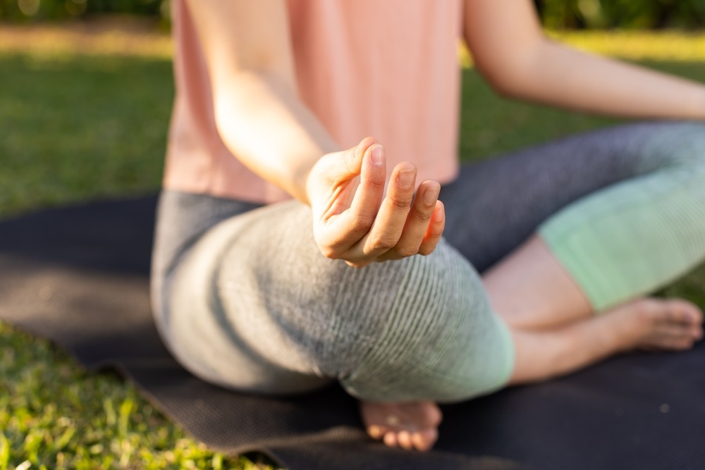 Meditatie leidt tot verstandige beslissingen