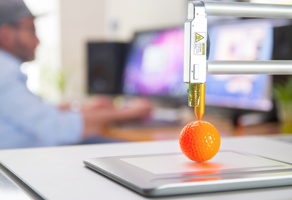 Vijf trends die innovatie in 3D-printen nog verder aandrijven