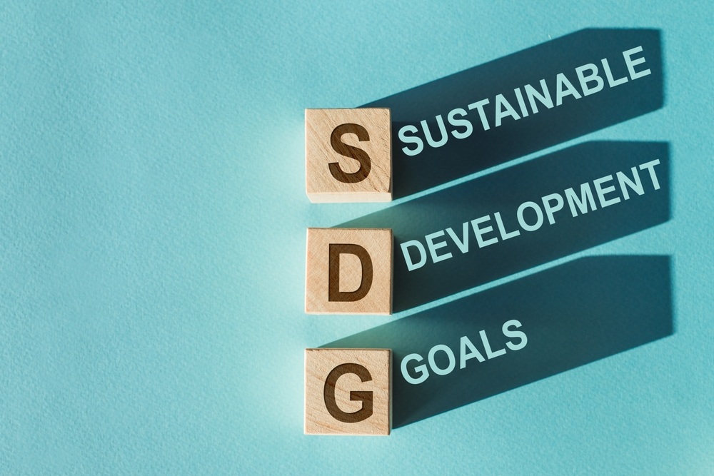 Deze 'Sustainable Development Goals' (SDG’s), met daaronder 169 subdoelen, moeten ertoe leiden dat in 2030 de wereld vrij is van armoede, honger en ziektes.