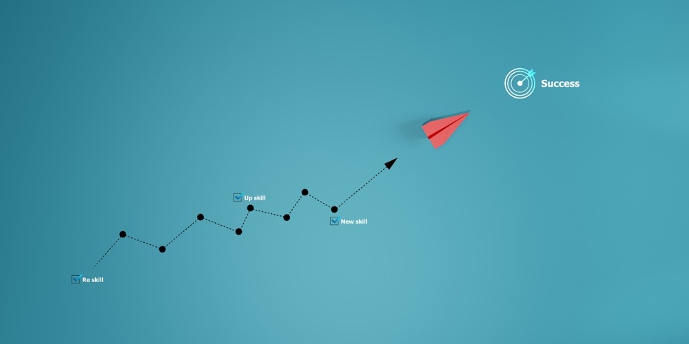 Het ontwikkelen van leervermogen is een van de essentiële uitkomsten van supervisietrajecten