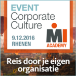 Event Corporate Culture