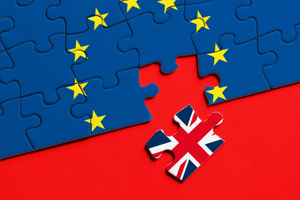 Wat hebben de Brexit en procesmanagement met elkaar te maken?