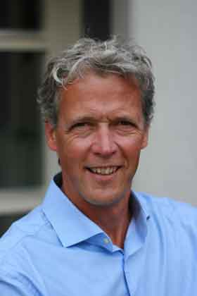 Thom Verheggen