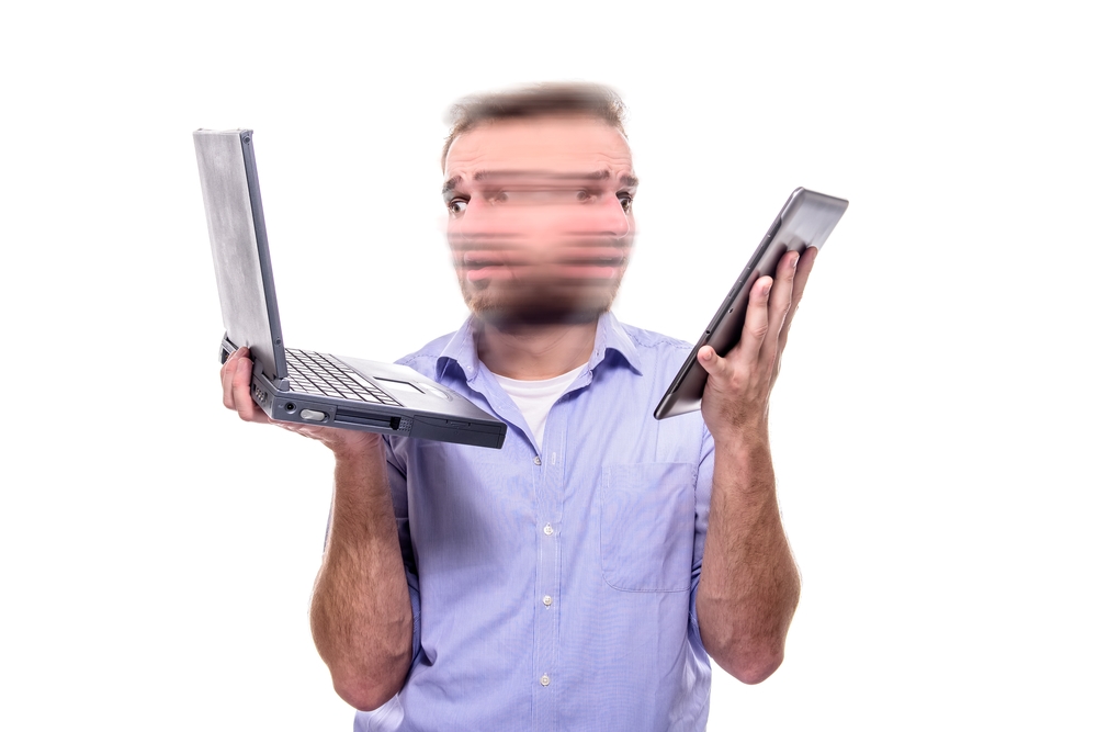 Management is een paradoxale activiteit