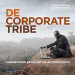 Corporate Tribe cover