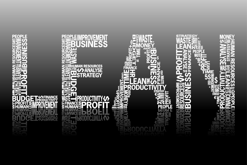 Lean Persoon Philip Holt: ‘Veel organisaties begrijpen niet wat Lean Excellence ...
