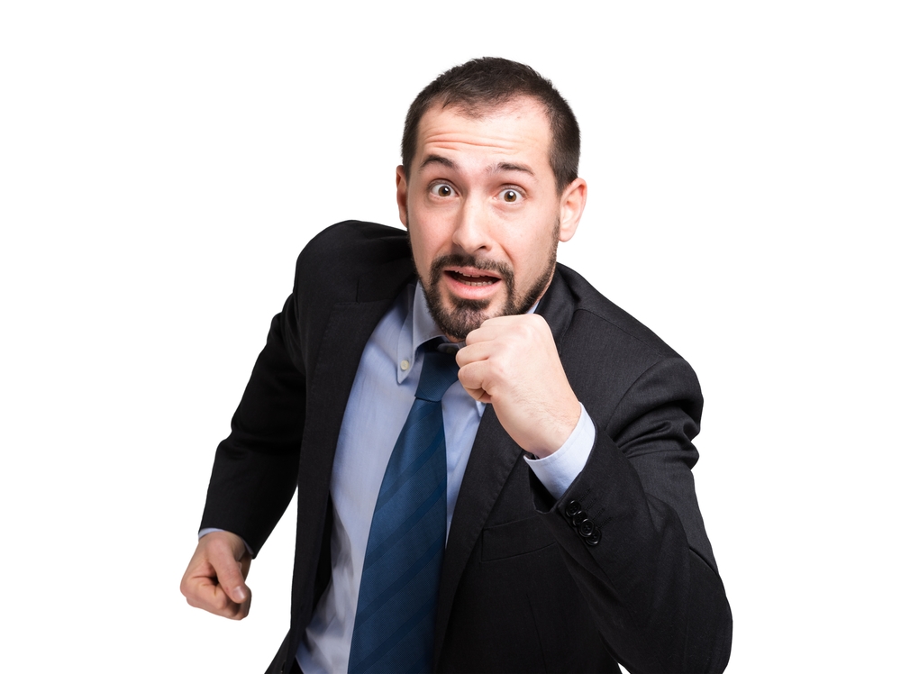 Hoe jaag je je beste medewerkers weg? Boom Management