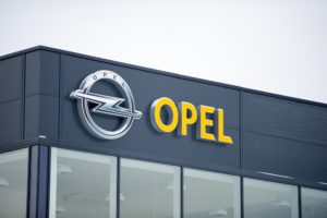 Opel faalde vaak met stretchdoelen