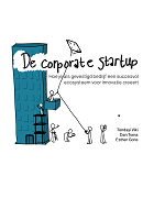 Cover De Corporate Startup