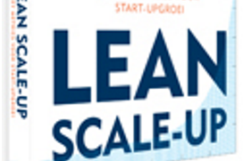 Cover Lean Scale-up