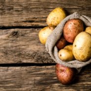 Innovatie in de aardappelindustrie is complex