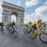 De Tour de France als inspiratie voor de manager