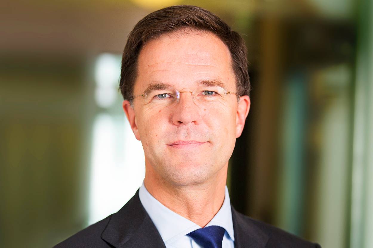 Collectieve Risicoperceptie: Missie Voor Rutte III - Boom Management