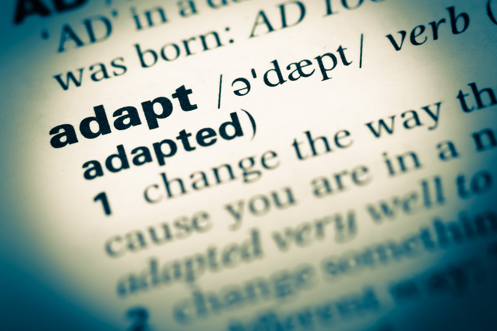 Hoe zit het met je adaptieve performance? - Boom Management