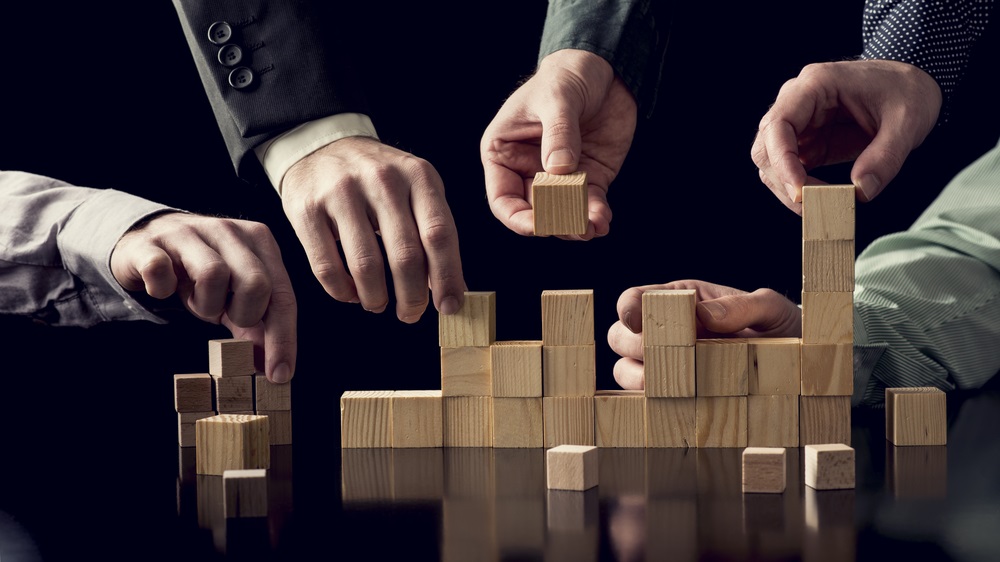 De cultuur van samenwerking tussen organisaties - Boom Management