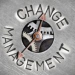 Verandermanagement is een ambacht