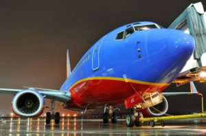 Southwest Airlines gaf stewardessen vrijheid