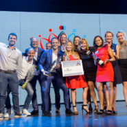 Parkmobile – Best Finance Team kleine en middelgrote ondernemingen