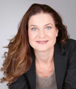 Nicole Edelenbos: Weg met de valse bescheidenheid!