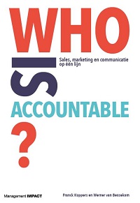 Who's is accountable?