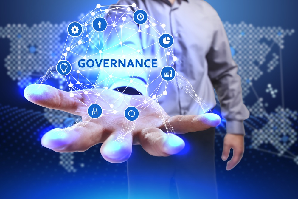 Governance, De Definitie En De Toepassing - Boom Management