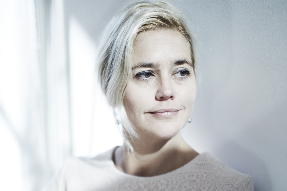 Stine Jensen: Ontspannen in tijden van Corona - Boom Management