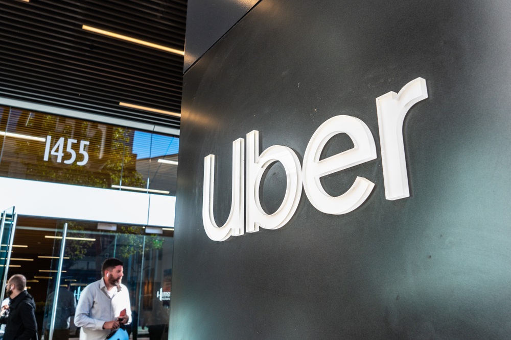 Is Uber een voorbeeld  van disruptieve innovatie?
