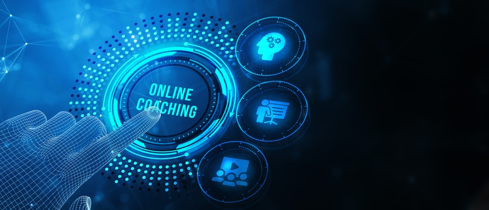 Online teamcoaching is zeker mogelijk, maar kent beperkingen