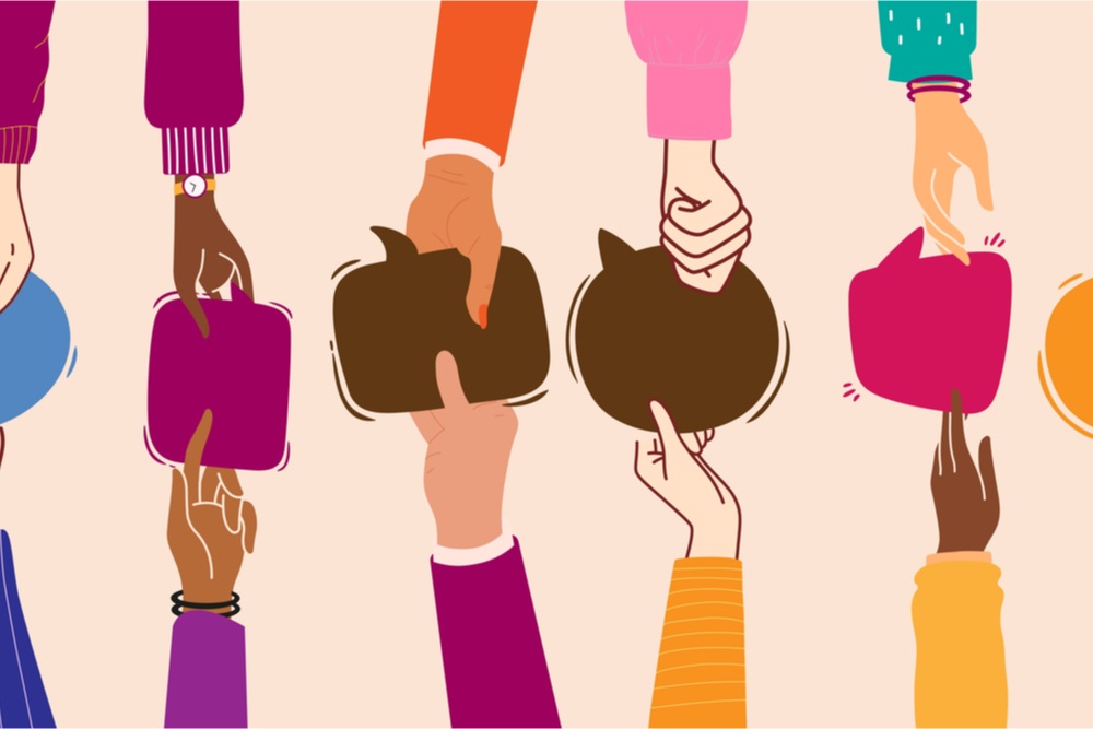 Is tolerantie, diversiteit of inclusiviteit onderdeel van de ...