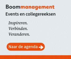 Blijf jezelf ontwikkelen als leider. Bekijk ons aanbod