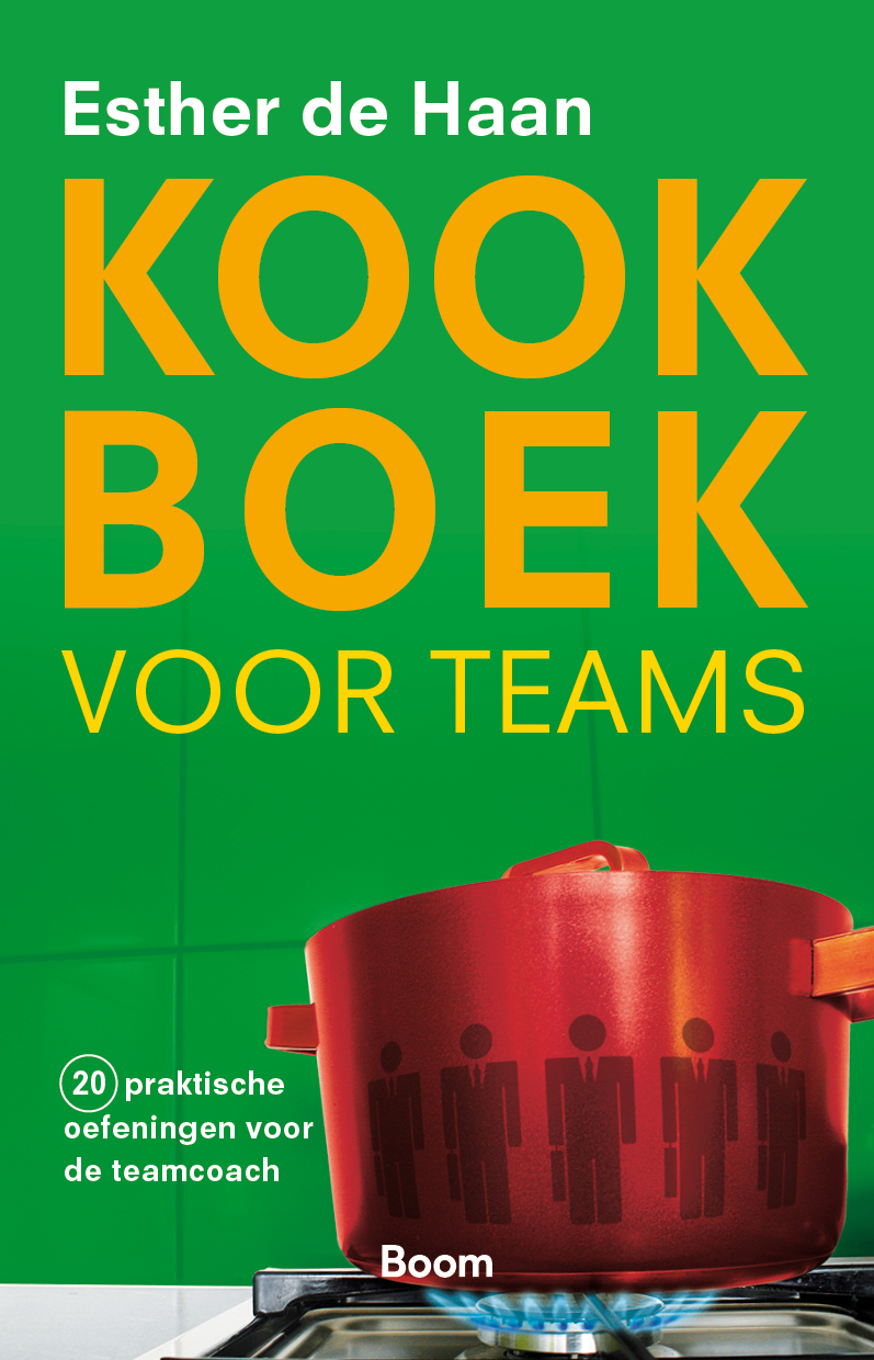 De Succesfactoren Van Teamcoaching - Boom Management