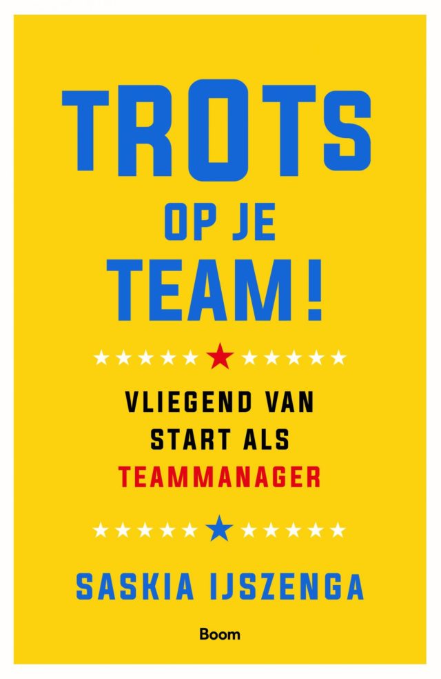 Bouw high performance teams met deze organisatorische en technische ...
