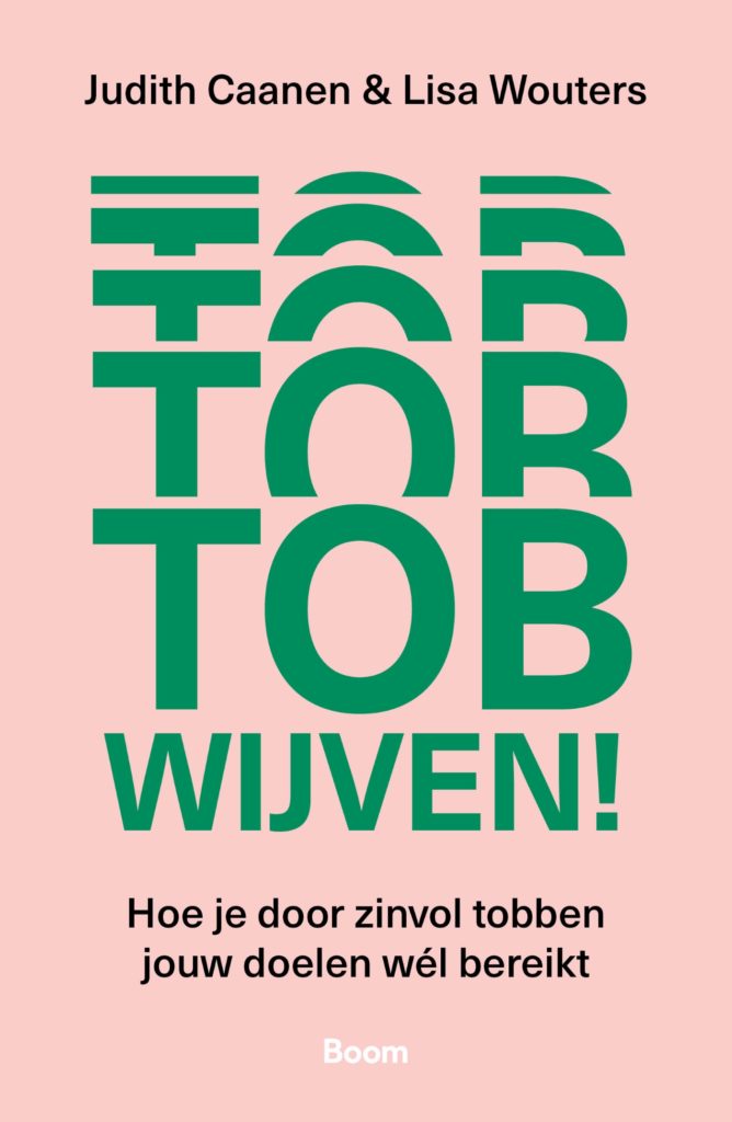 De NONONS methodiek voor loopbaancoaching - Boom Management