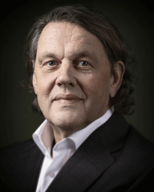 Frank Peters