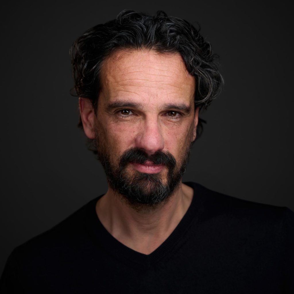 Jeroen Offermans: de sleutel tot leiderschap ligt in je binnenwereld