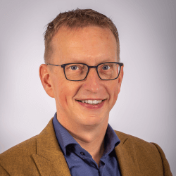 Kees Tillema: Gedoe hoort bij ontgroeven