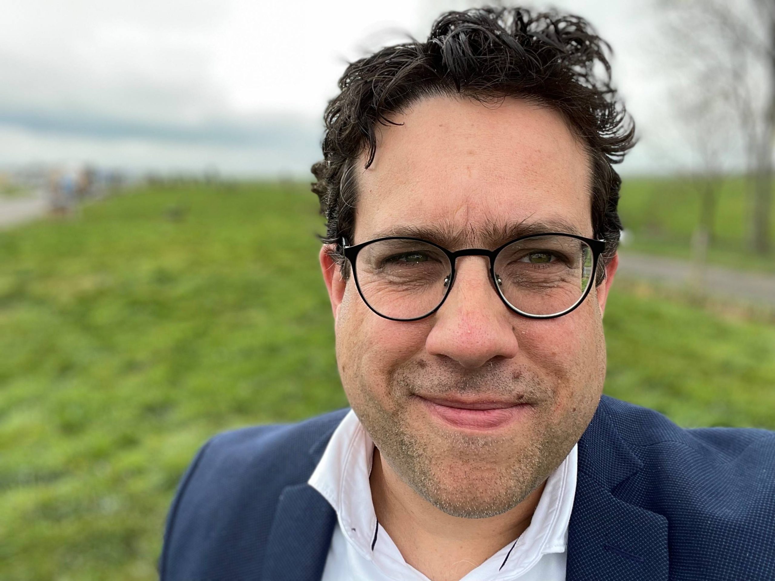 Mark Nijssen Organiseren voor het onverwachte Boom Management