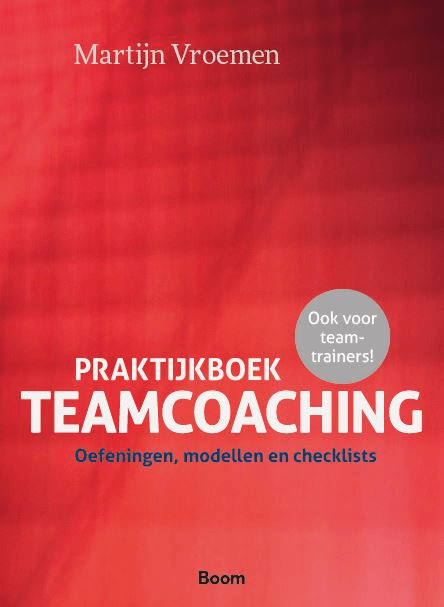 Teamcoaching: 10 Uitgangspunten - Boom Management