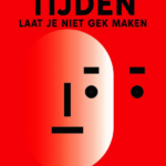 Tricky Tijden - boek van Jitske Kramer