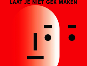 Tricky Tijden - boek van Jitske Kramer