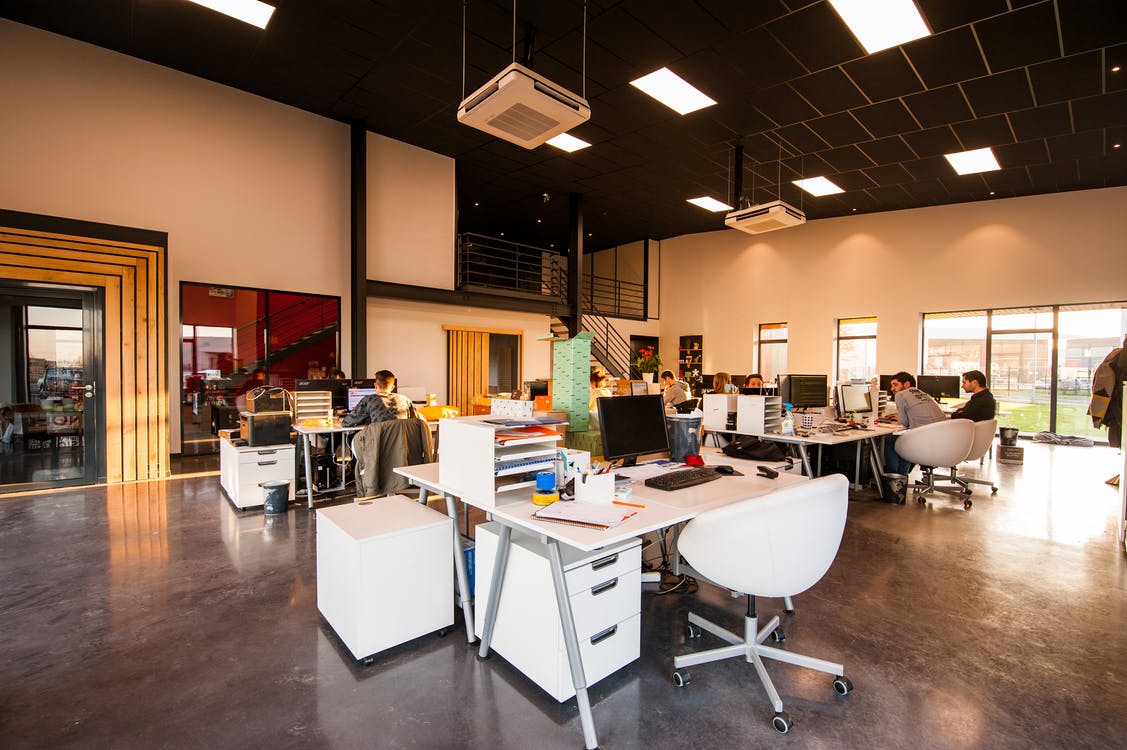 Hoe start je je eigen uitzendbureau? Boom Management