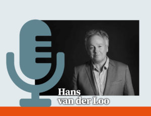 Podcast Hans van der Loo