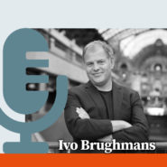 Podcast Ivo Brughmans