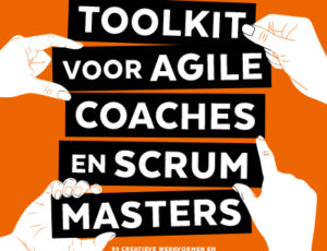 Miniboek agile coaches en scrum masters