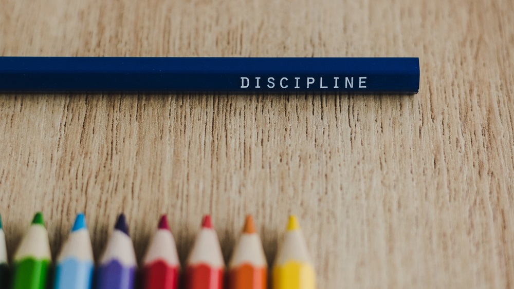 Discipline is evenals kwaliteit een begrip dat onvermijdelijk eindeloze discussies met zich meebrengt