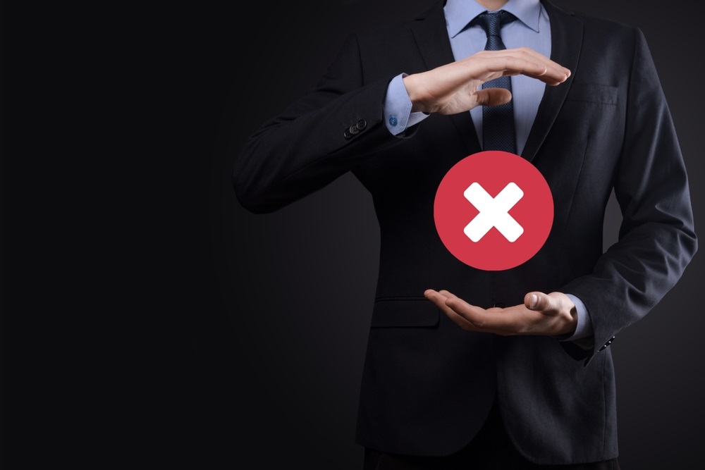 Afgewezen worden door 400 mensen tegelijk - Boom Management