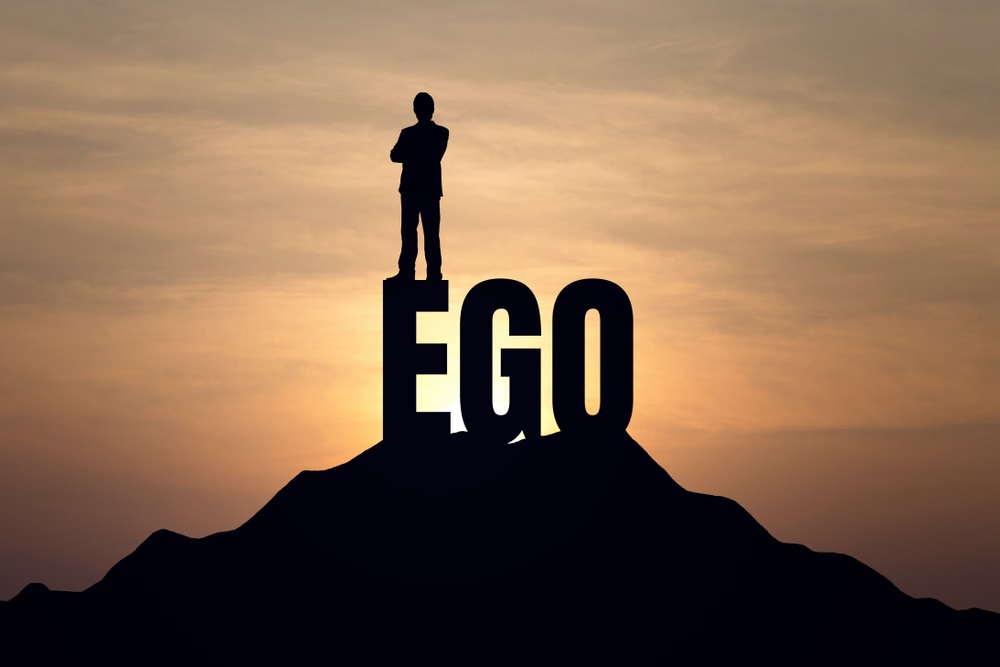 ego-checks